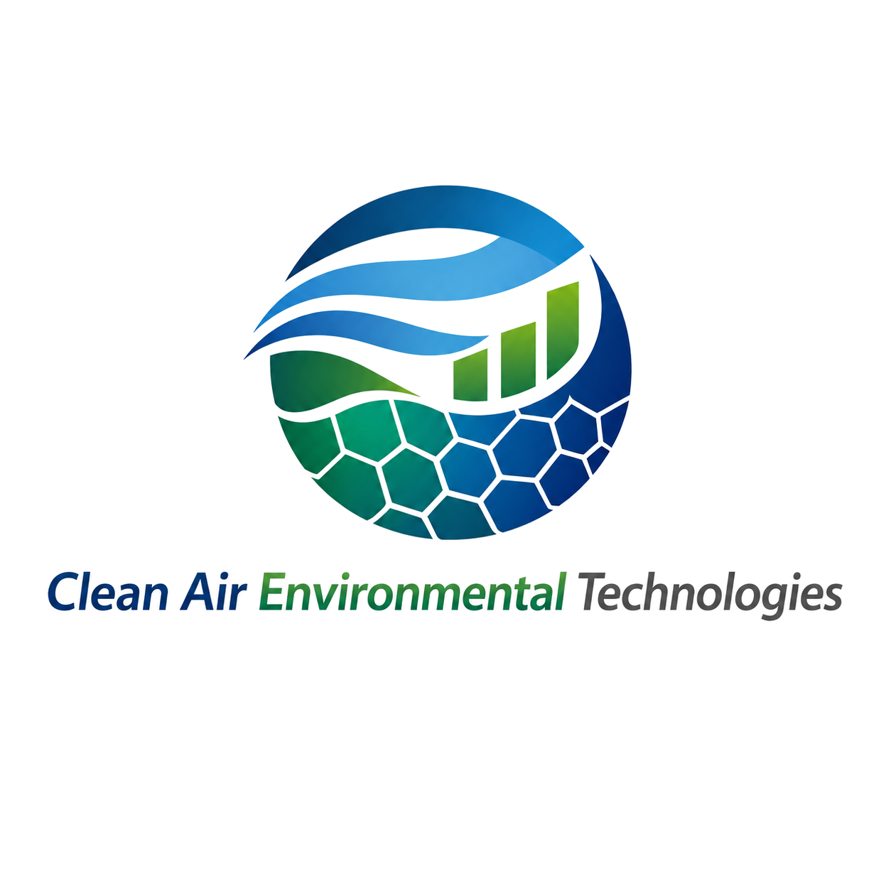 Logo Clean Air Environmental Technologies